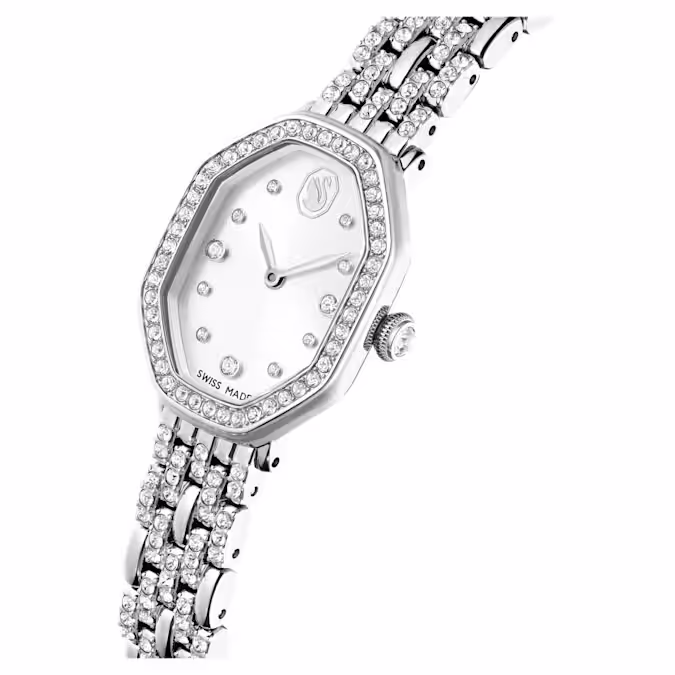 Dextera Octagon watch